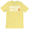 ginger ninja T-Shirt