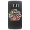 donut hungry Samsung Galaxy S7 Edge