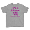 it's a gilmore girls thing Youth Tee