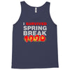 i survived spring break 1990 Tank Top