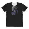 the nightmare before empire All Over Women's T-shirt