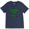 im drunk V-Neck Tee