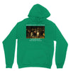 Rembrandt Van Rijn The Night Watch Unisex Hoodie