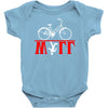 will Baby Onesie