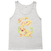 life finds a way Tank Top
