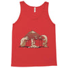 amateur night Tank Top