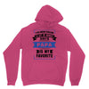 I've Been Called A Lot Of Names But Papa Is My Favorite Unisex Hoodie
