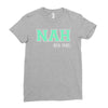 rosa parks Ladies Fitted T-Shirt