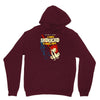 seduced by the dark side Unisex Hoodie