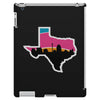 san antonio skyline spurs iPad 3 and 4 Case