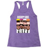 reservoir dogs comedy crime thriller quentin tarantino Racerback Tank