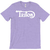 triton cafe racer motorcycle T-Shirt