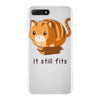 if it fits i sits iPhone 7 Plus Case