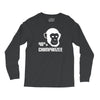 98% chimpanzee Long Sleeve Shirts