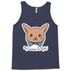 my carrootness is tingling Tank Top