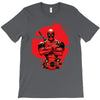deadpool chimichanga T-Shirt
