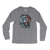 game of dragons Long Sleeve Shirts