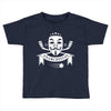 anarchistas Toddler T-shirt