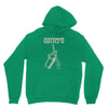hebrew Hoodie
