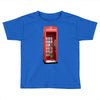 Sherlock Gnomes Toddler T-shirt
