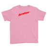 baywatch Youth Tee