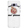 mo money mo pizzas Samsung Galaxy S8 Plus