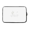 wanderer Laptop sleeve