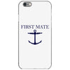 first mate iPhone 6/6s Case