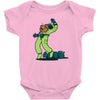 alfburster Baby Bodysuit