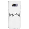 Heart Beats Mountain Samsung Galaxy S8 Plus