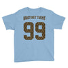 Martinez Twins Youth Tee