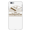 champanyah iPhone 6 Plus/6s Plus Case