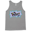 no regrets Tank Top