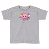 crafting Toddler T-shirt