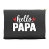 Hello Papa Accessory Pouches