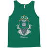gorilla bikers Tank Top
