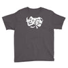 trag&ouml;die theater Youth Tee