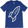 rocket T-Shirt