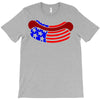 us hot dog T-Shirt
