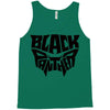 black panther Tank Top