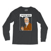 your mom freud Long Sleeve Shirts
