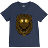 king of hip hop V-Neck Tee