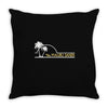malibu sands Throw Pillow