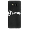 groom Samsung Galaxy S8 Case