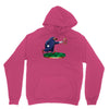 niffler the hedgehog Unisex Hoodie
