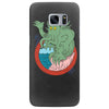 cthulhu Samsung Galaxy S7 Edge