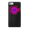 music 4ever trending iPhone 7 Case