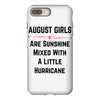 August Girls iPhone 8 Plus