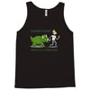 bring back dinosaurs Tank Top