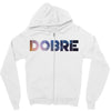 Dobre Zipper Hoodie